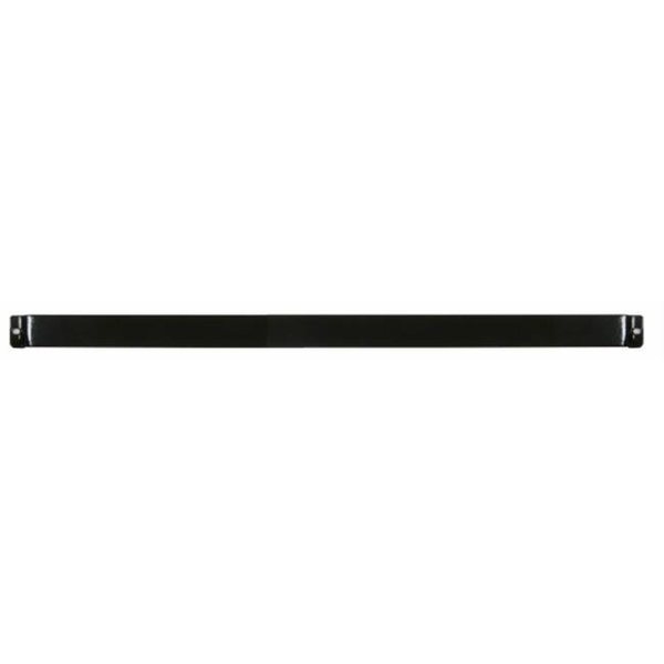 Studio Designs Studio Designs 10074 Light Pad Metal Support Bars - Black 10074